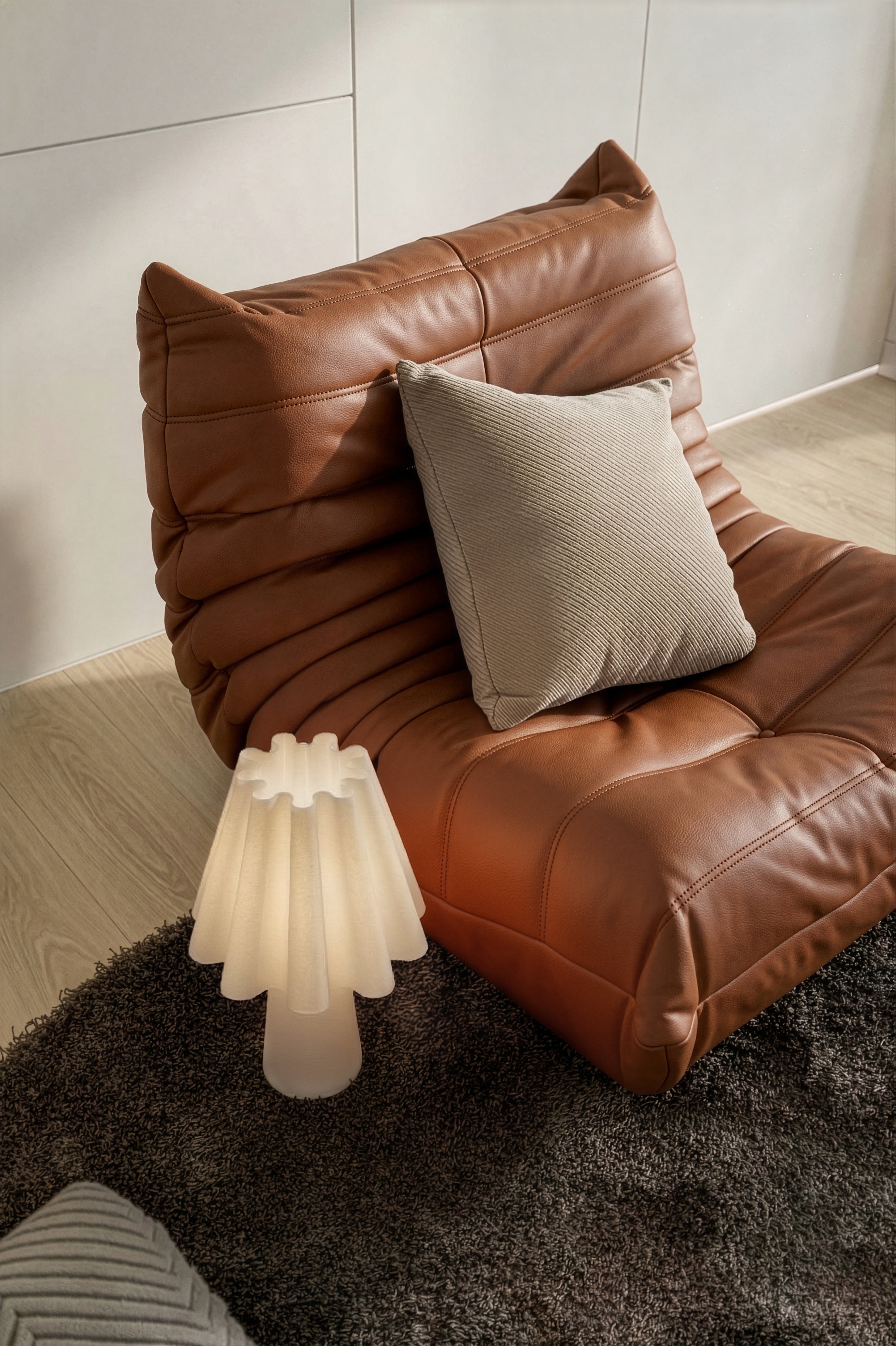 Bride - Masa Aydınlatması