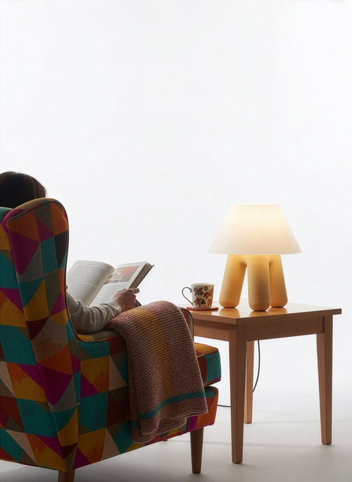 Prototip T004 - Dekoratif Aydınlatma