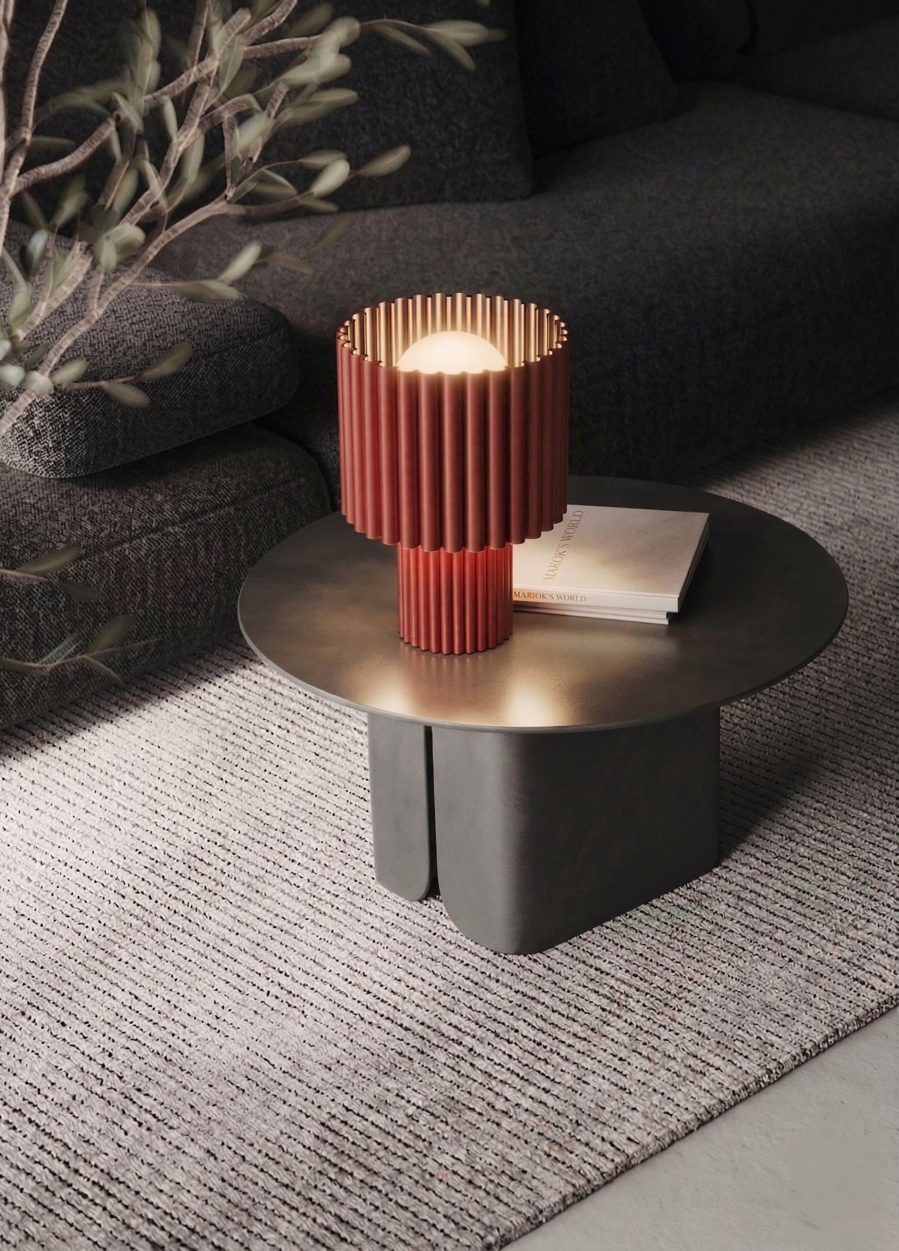 Pulse - Dekoratif Aydınlatma