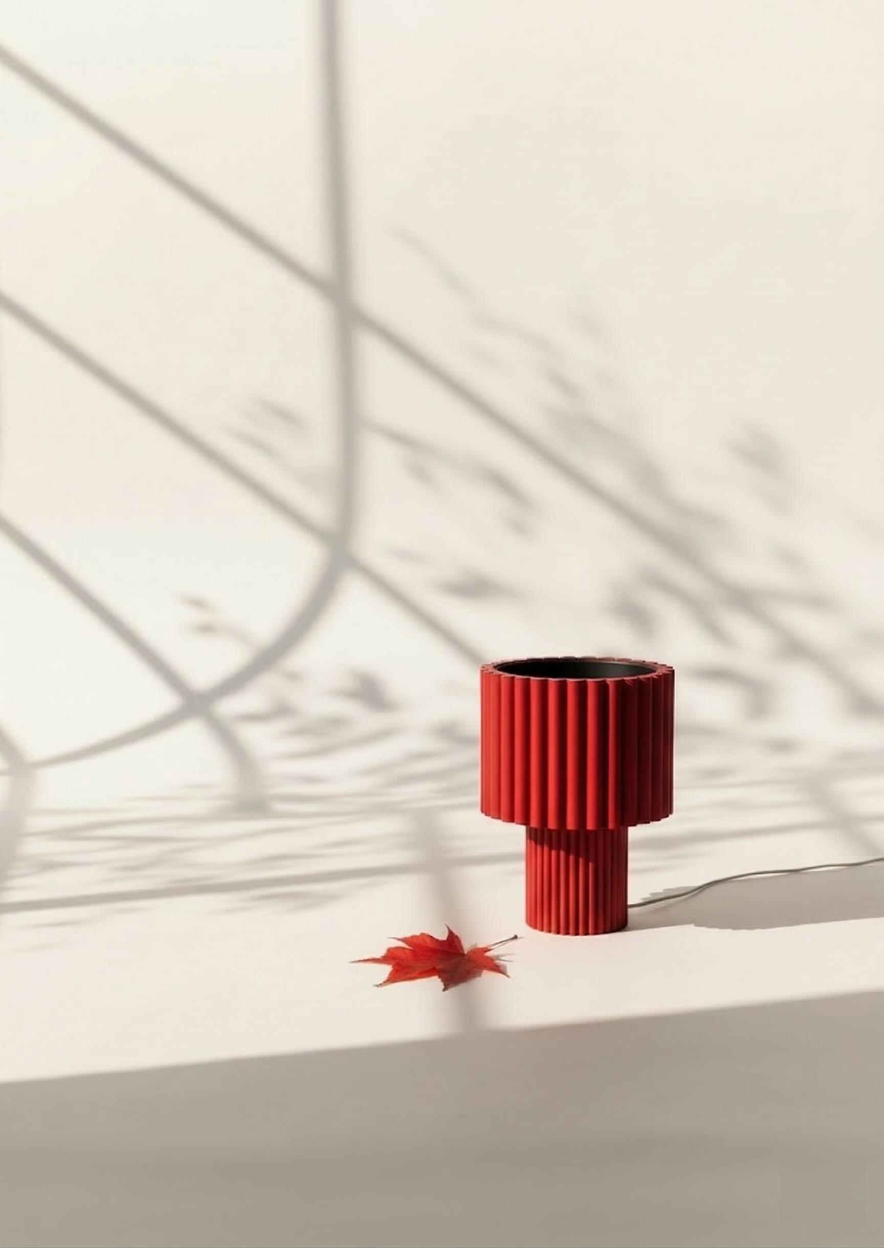 Prototip T005 - Masa Aydınlatması