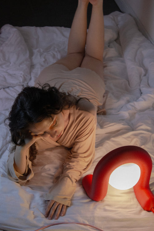 Noodle - Dekoratif Aydınlatma