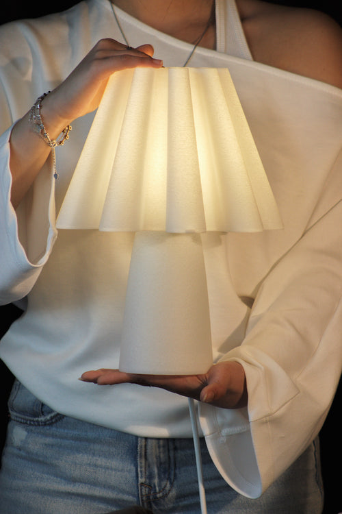 Prototip T003 - Dekoratif Aydınlatma