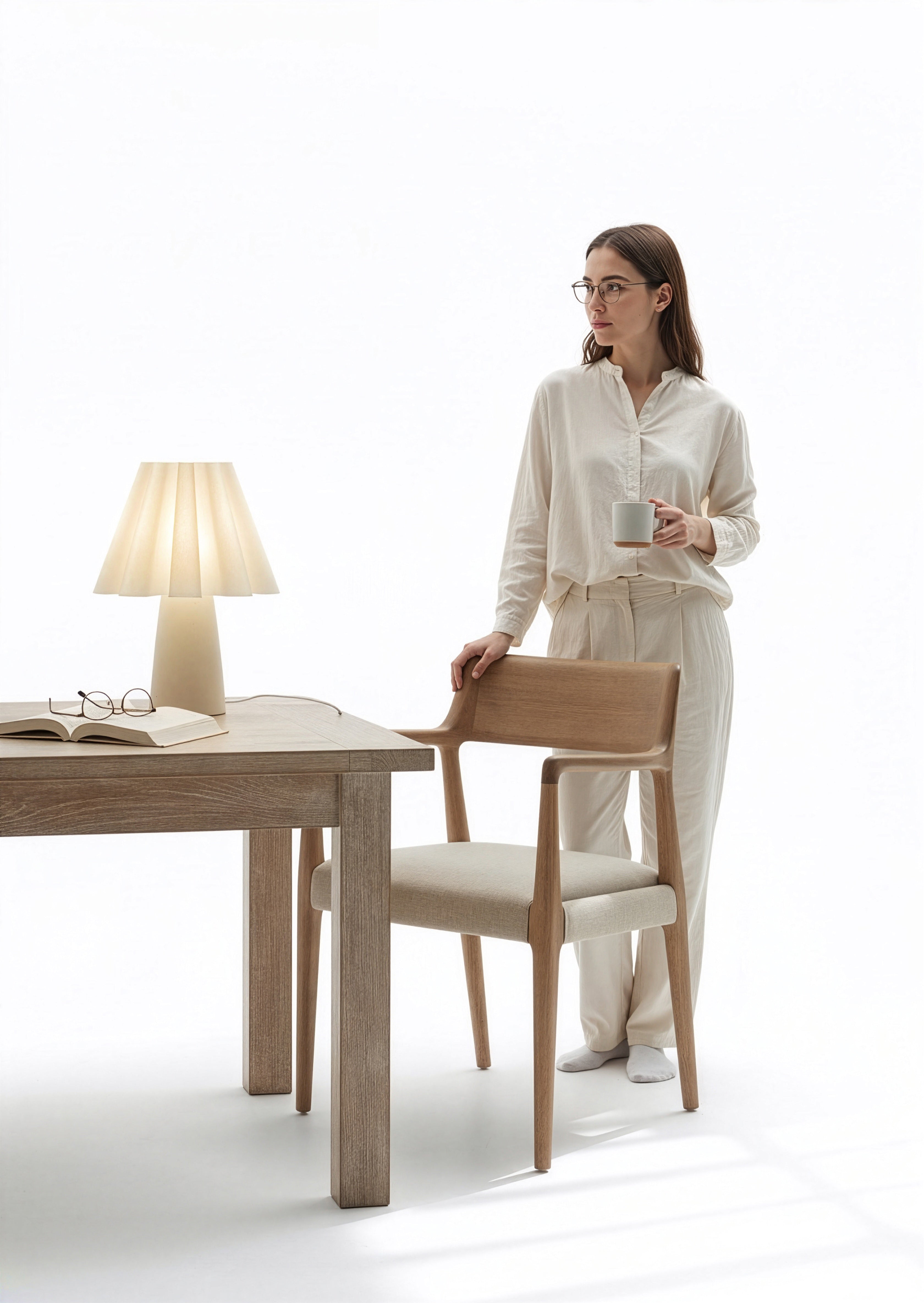 Prototip T003 - Dekoratif Aydınlatma